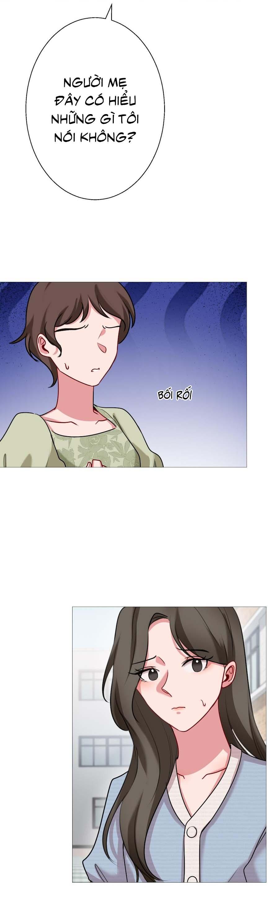 Đọc truyện Flower of youth - Chapter 21