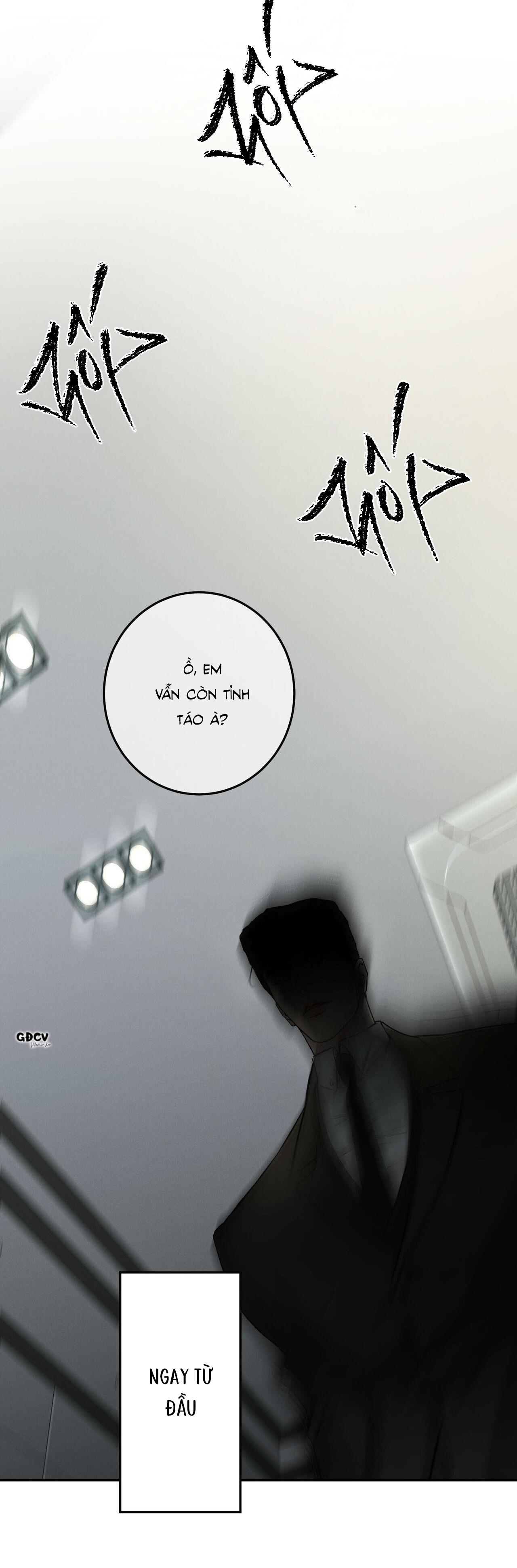 Đọc truyện THÁNG 3 - Chapter 3