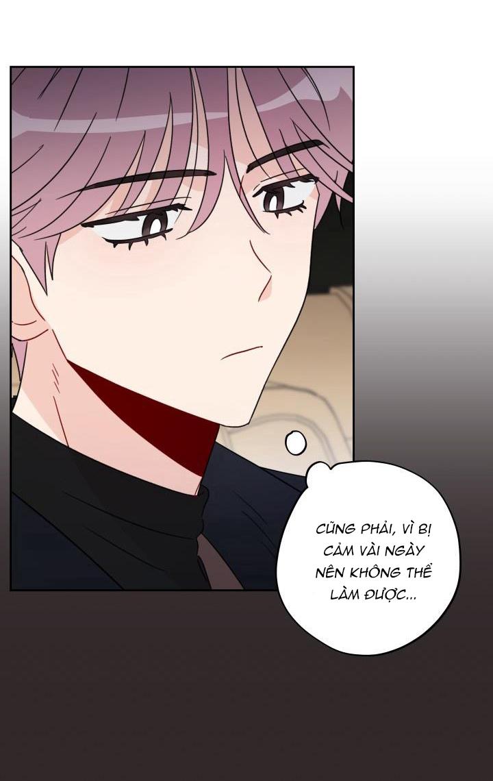 Đọc truyện Khoảng Cách Gặp Gỡ - Chapter 21