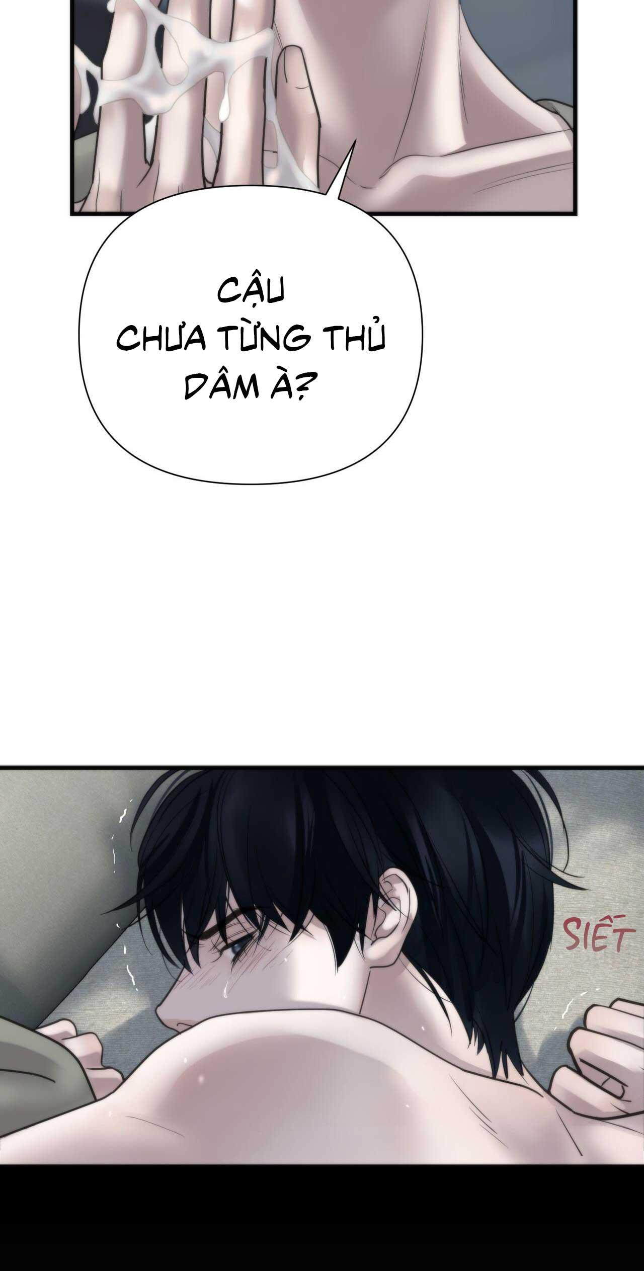 Đọc truyện SAMPAL - Chapter 0.1