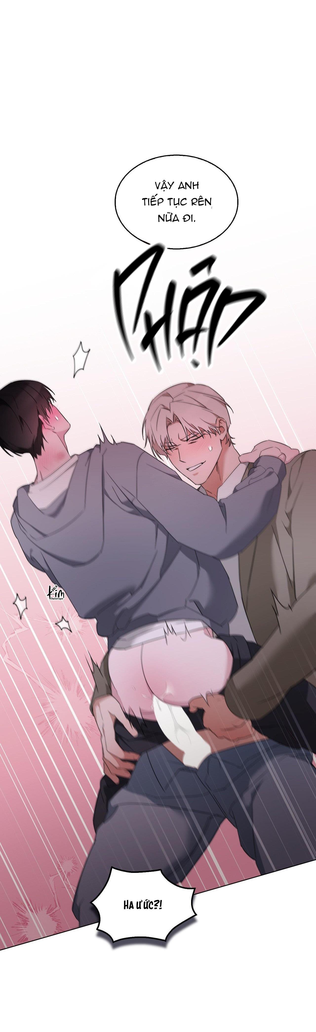 Đọc truyện LỖI TẠI DỄ THƯƠNG - Chapter 44