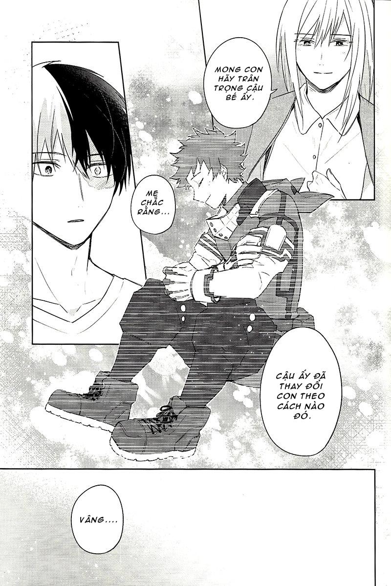 Đọc truyện TỔNG HỢP ONESHOT BL CHỊT CHỊT - Chapter 380