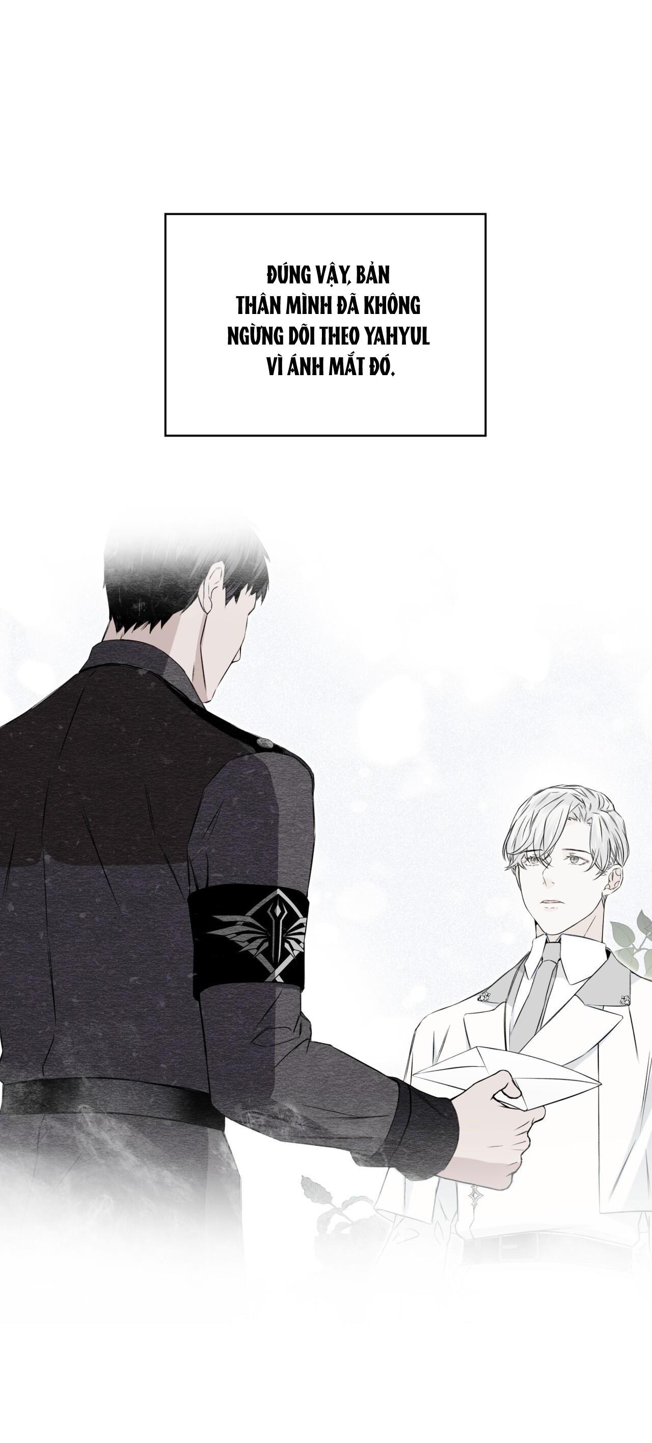 Đọc truyện Rừng Biển - Chapter 50