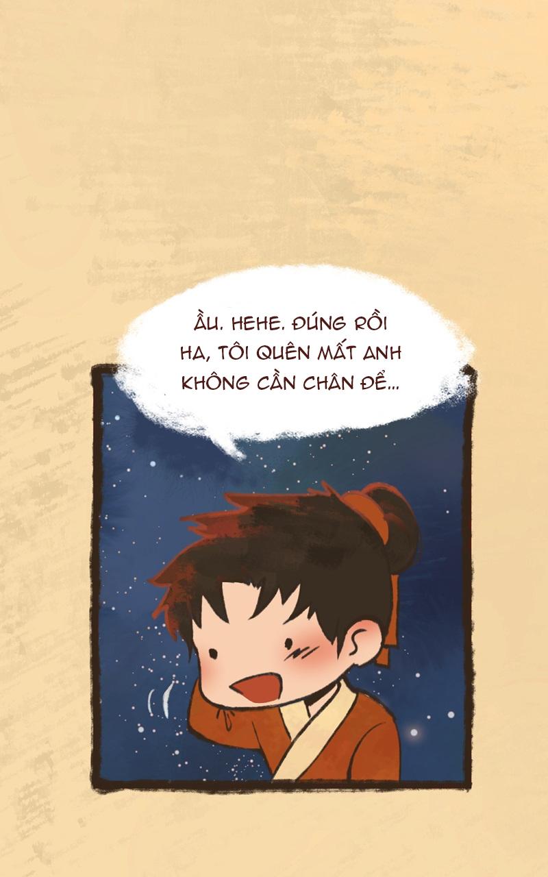 Đọc truyện BAILIN AND LIYUN ( NEW SS ) - Chapter 50