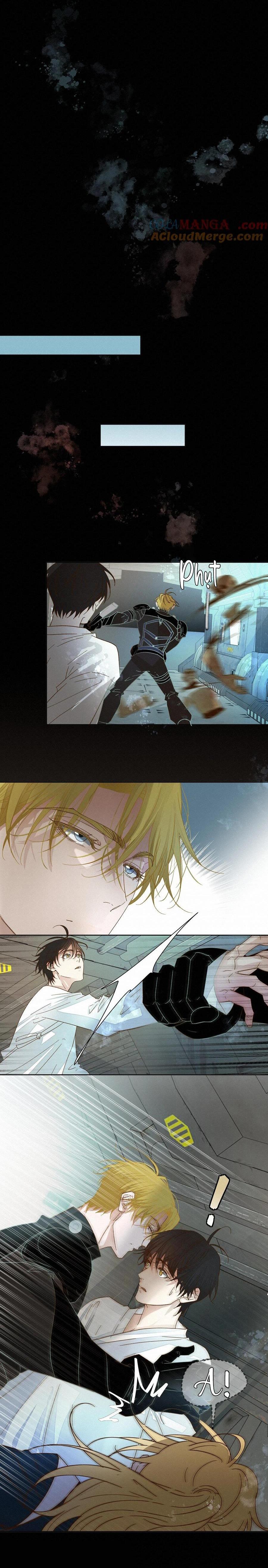 Đọc truyện Tuyệt Xử Phùng Sinh - Chapter 35