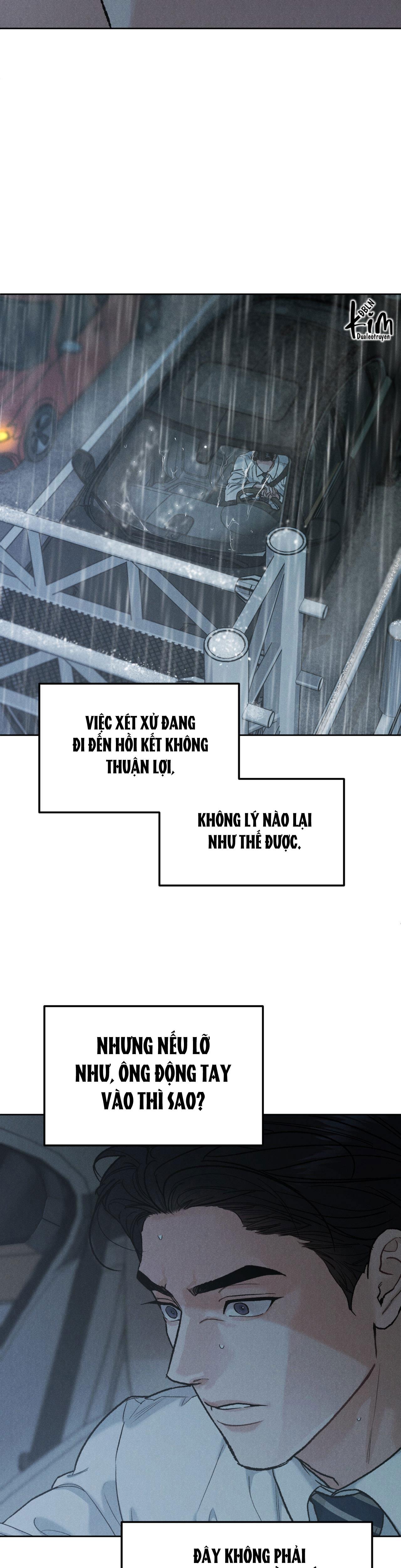 Đọc truyện VƯỢT QUA GIỚI HẠN - Chapter 80