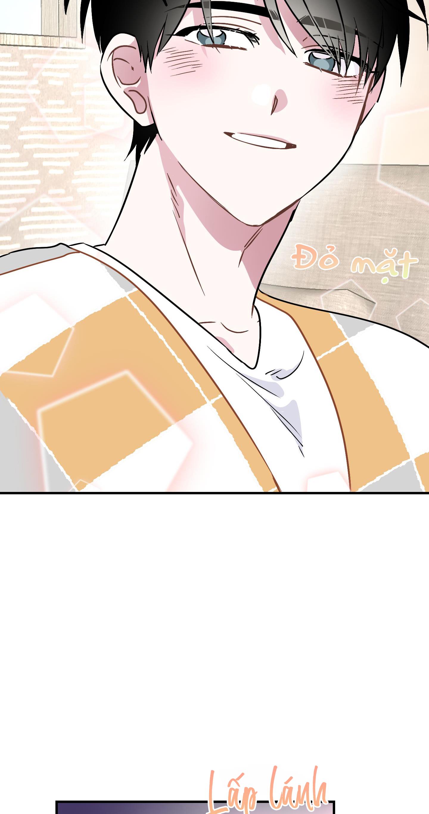 Đọc truyện BL NGẮN TUYỂN CHỌN - Chapter 15.1