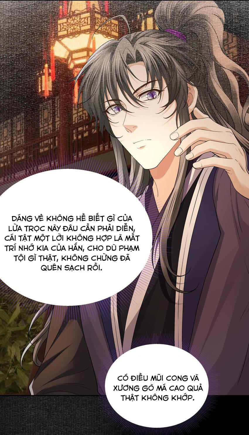 Đọc truyện Đồng tiền tham khế - Chapter 59