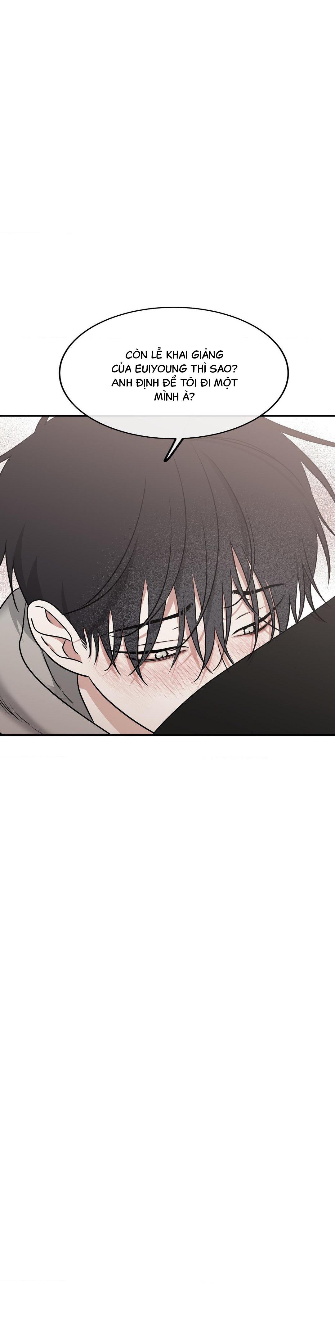 Đọc truyện Thủy triều thấp lúc chạng vạng - Chapter 99