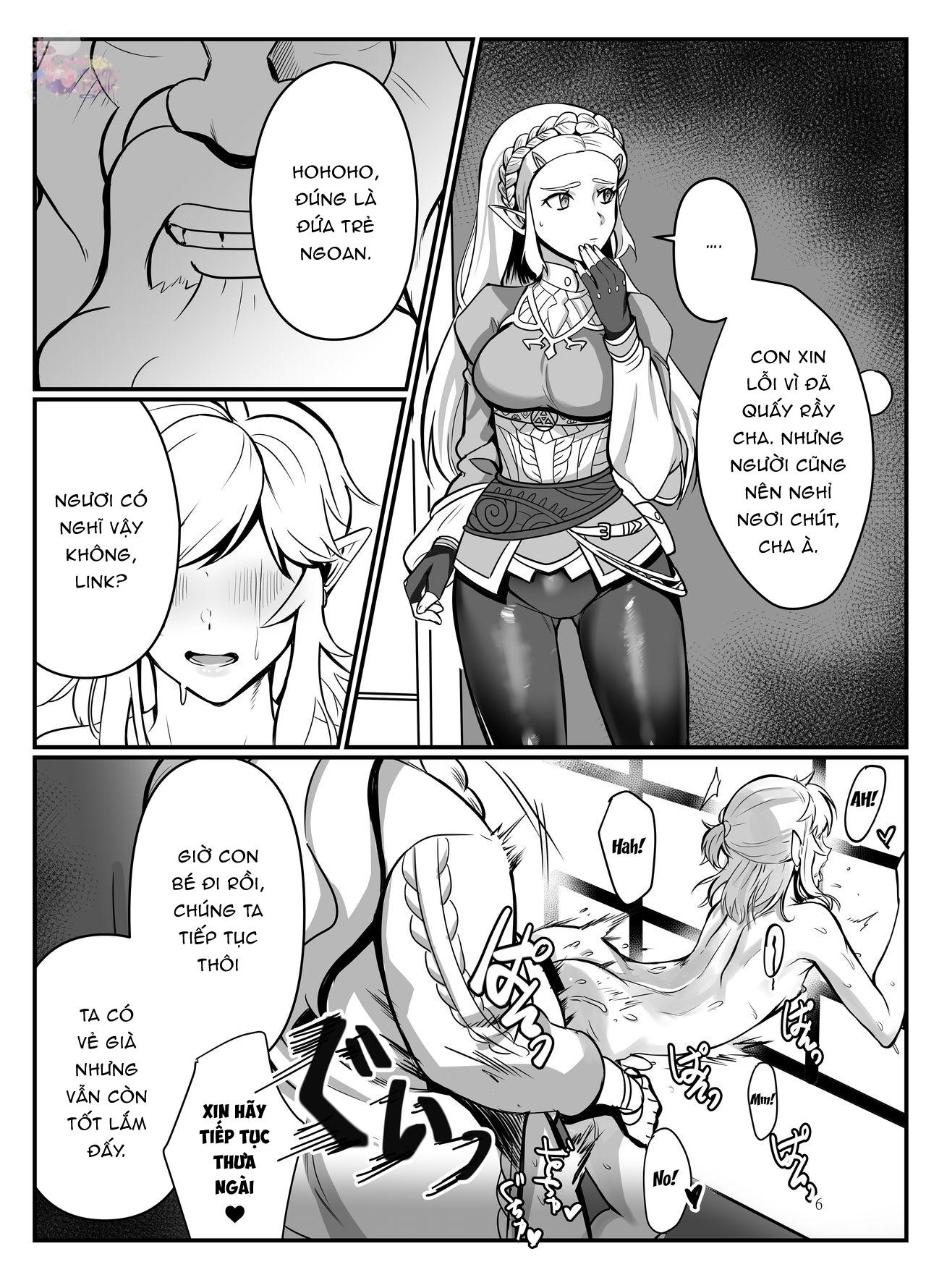 Đọc truyện Chục Cây Một Lỗ - Chapter 3