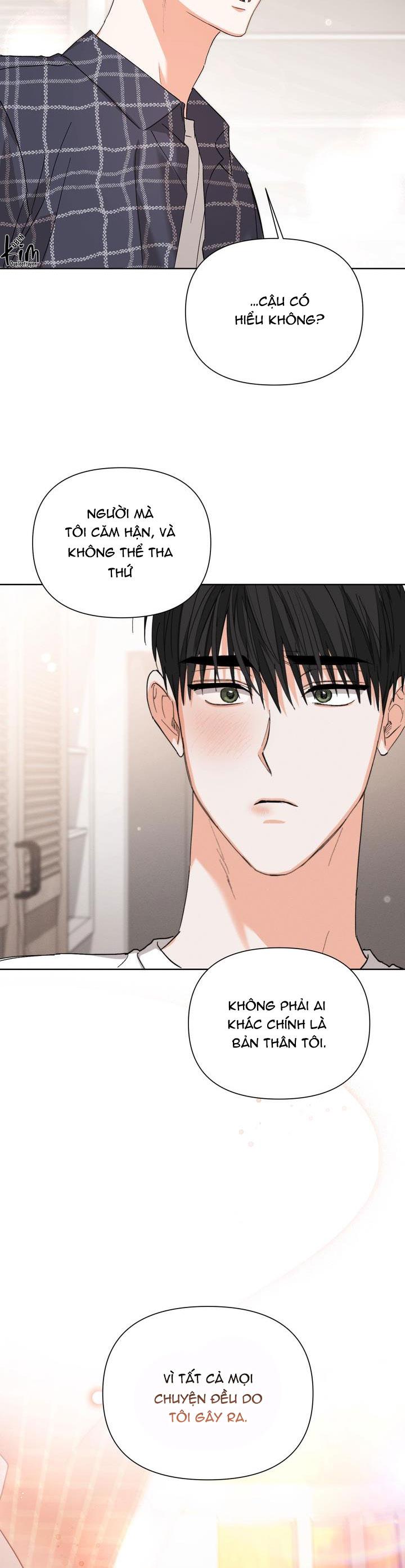 Đọc truyện NINE TO NINE - Chapter 65