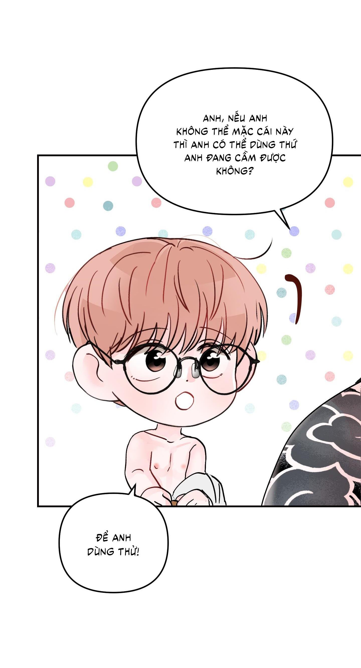 Đọc truyện  Thán phục thanh xuân - Chapter 81