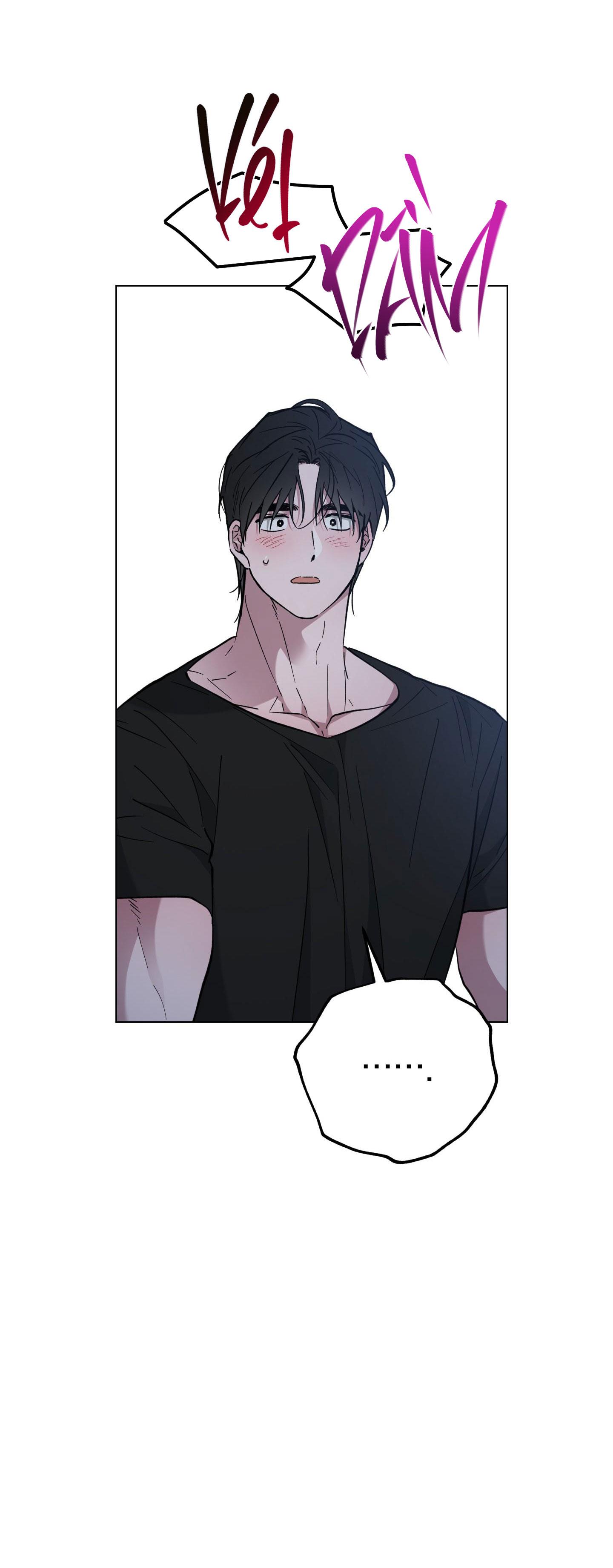 Đọc truyện BÌNH MINH CỦA RỒNG - Chapter 62