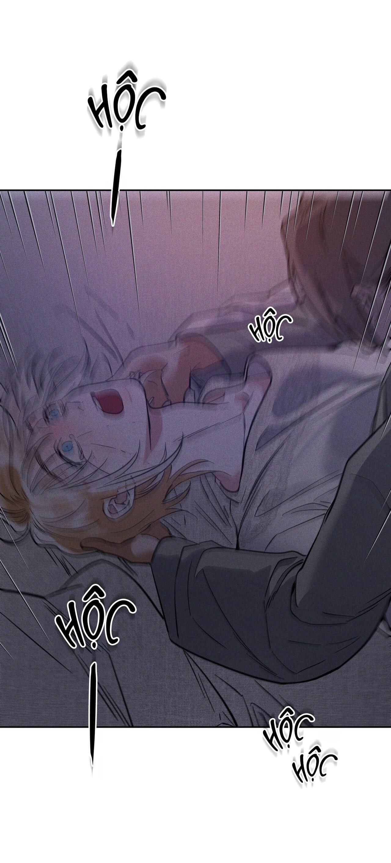 Đọc truyện Antidote - Chapter 46