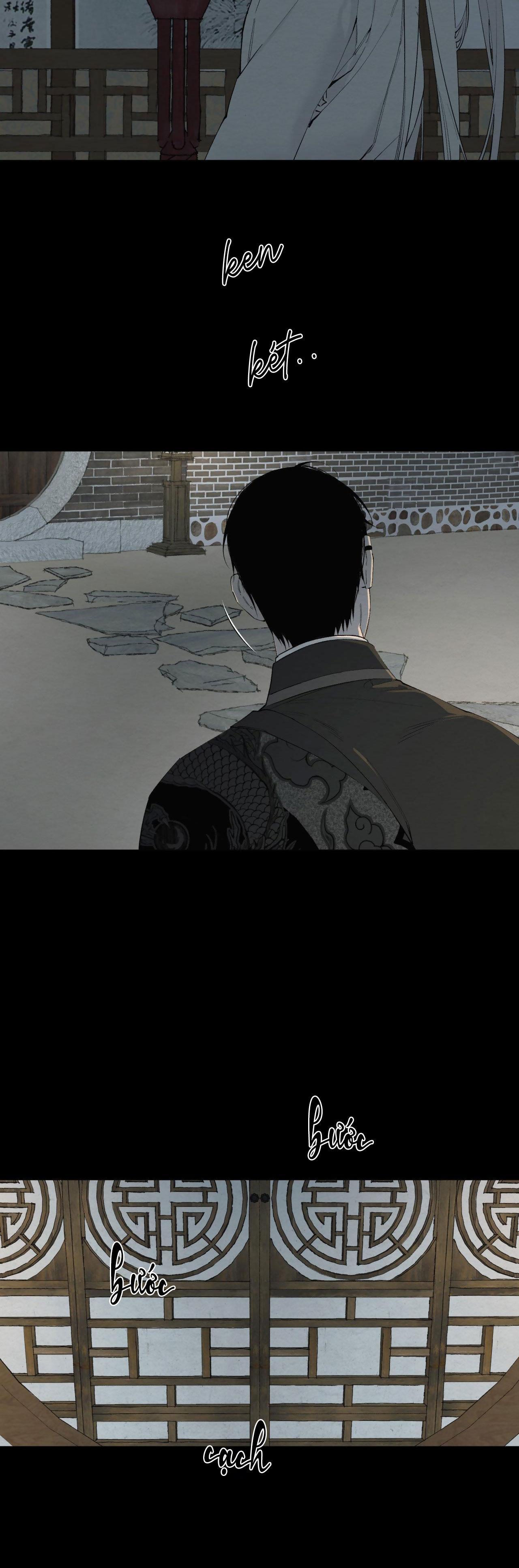 Đọc truyện TÂM HỒN MÉO MÓ - Chapter 10
