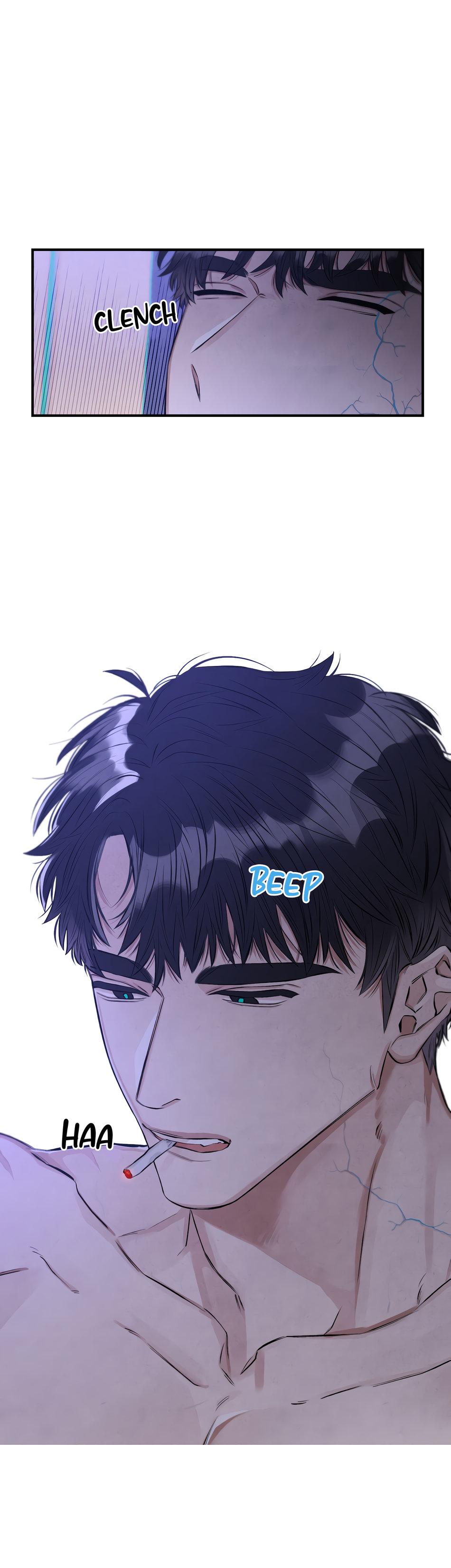 Đọc truyện TUYỂN TẬP CU 18CM - Chapter 10