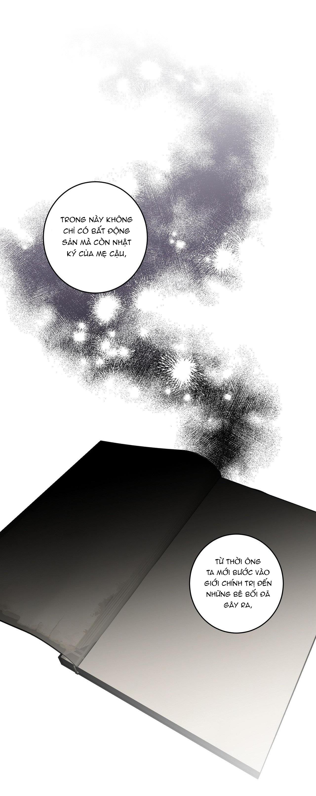 Đọc truyện NGÀN NĂM CÓ MỘT - Chapter 42
