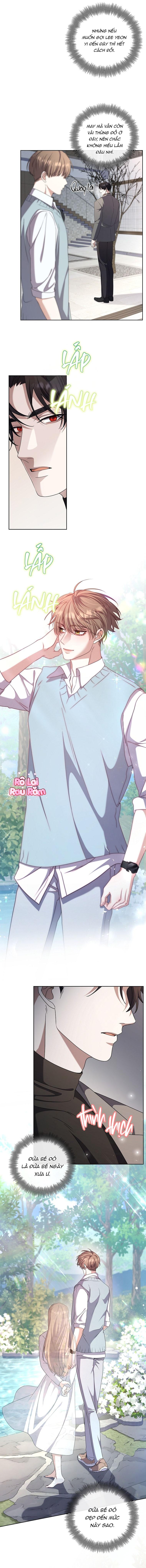 Đọc truyện CÁNH CỬA ĐỊA NGỤC - Chapter 32