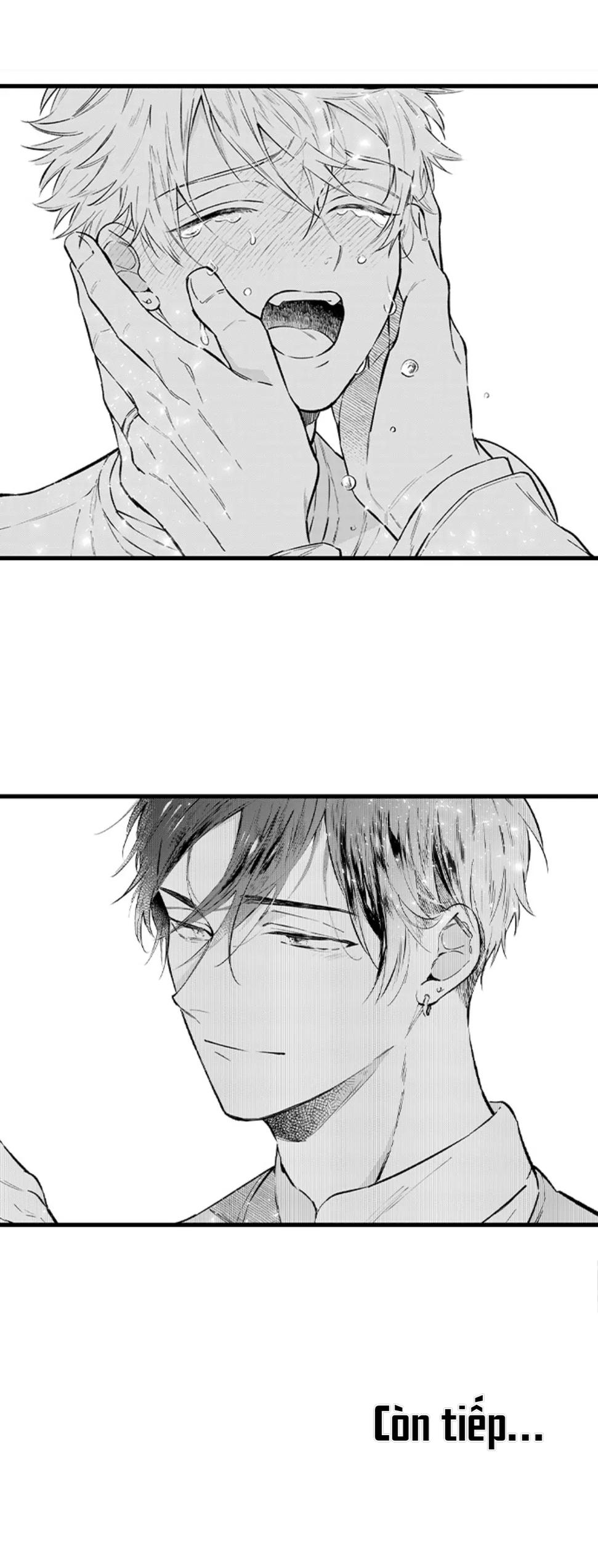 Đọc truyện Ly Hôn Đi, Hỡi Ngài Alpha - Chapter 31