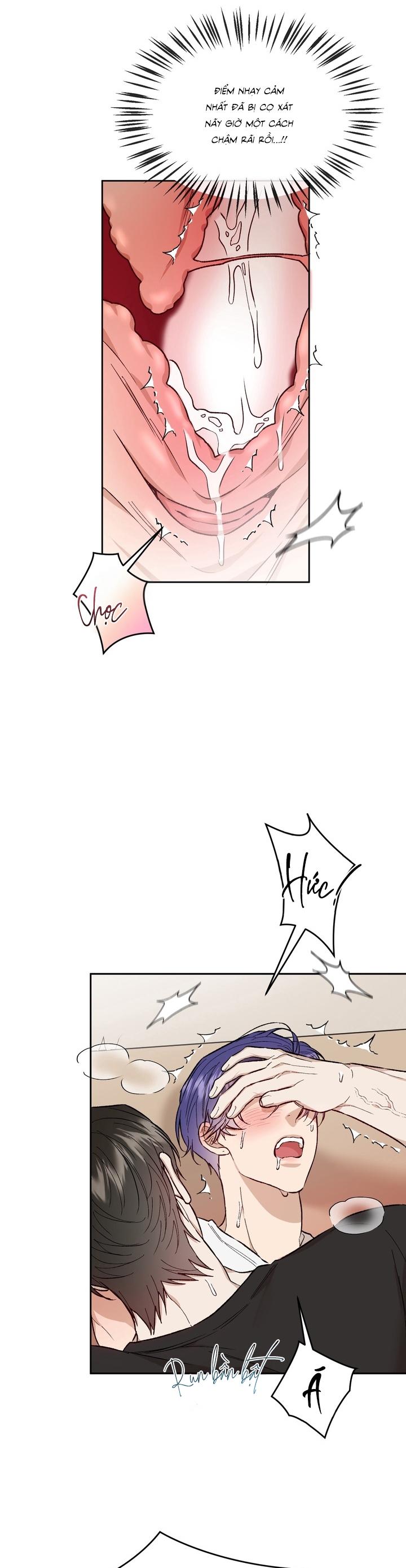 Đọc truyện KIỆT TÁC ĐIÊU KHẮC - Chapter 13