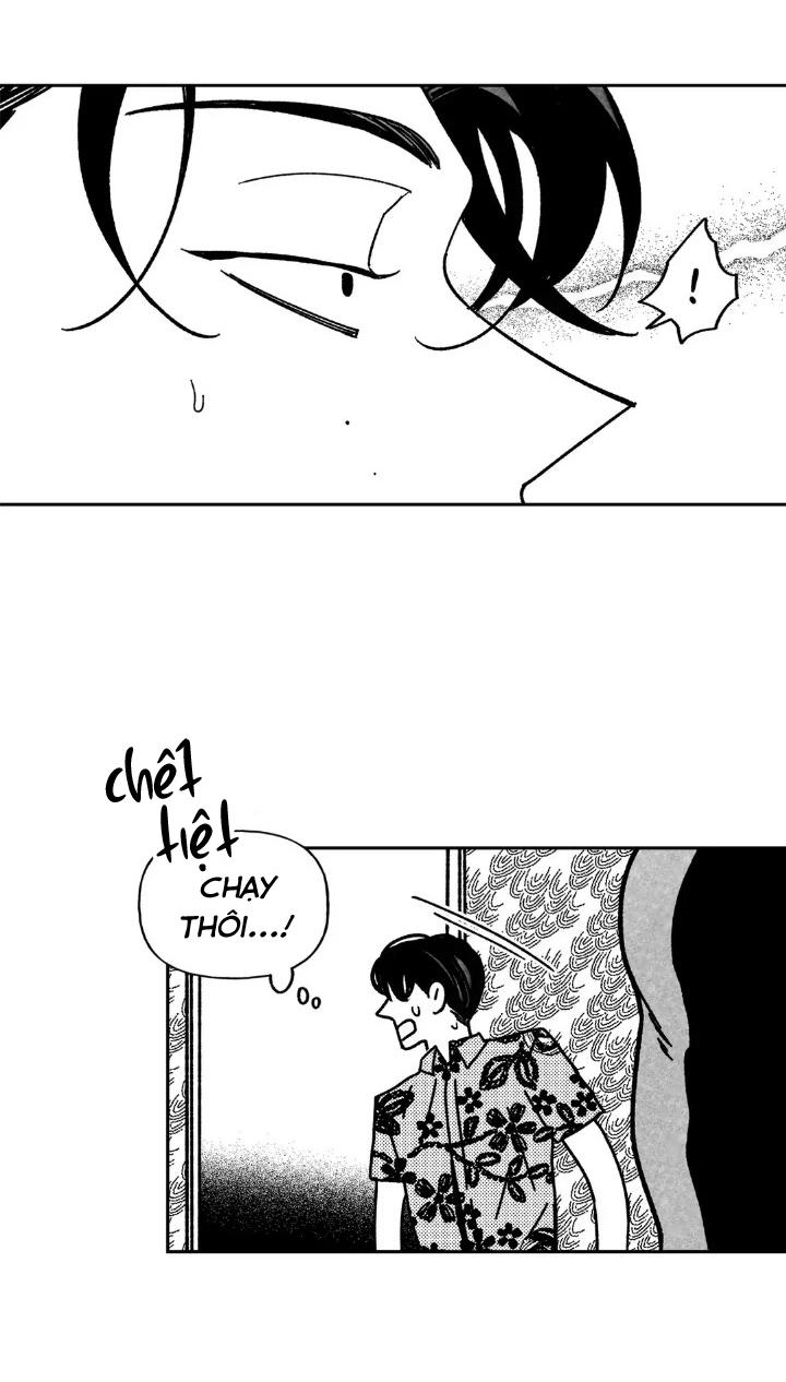 Đọc truyện Yona và Chang-il - Chapter 15