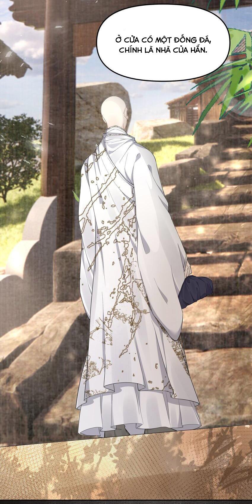 Đọc truyện Đồng tiền tham khế - Chapter 49