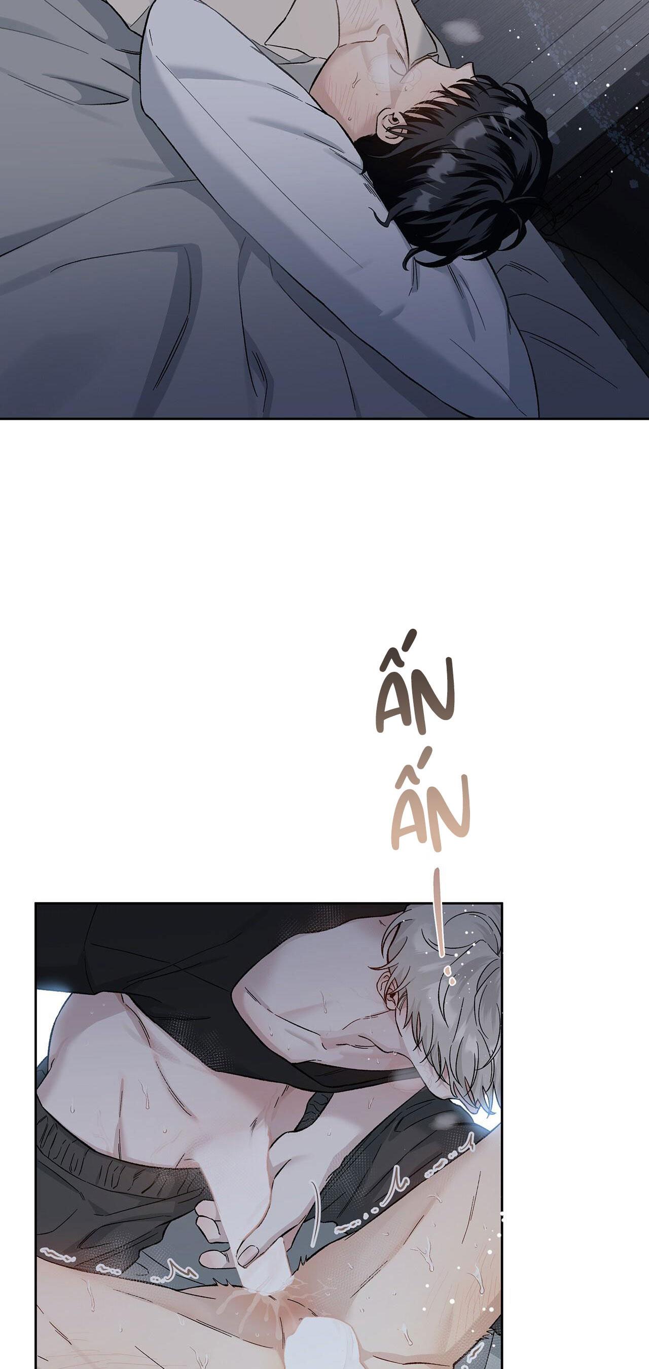 Đọc truyện DƯỚI VÙNG ĐẤT XANH - Chapter 4