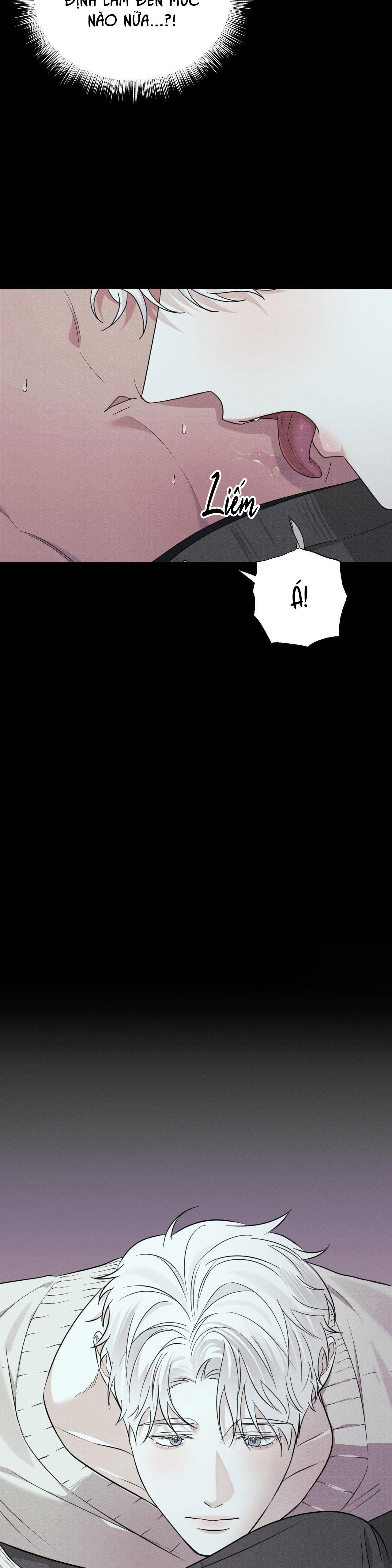 Đọc truyện ĐẦM LẦY NHÂN NGƯ - Chapter 7