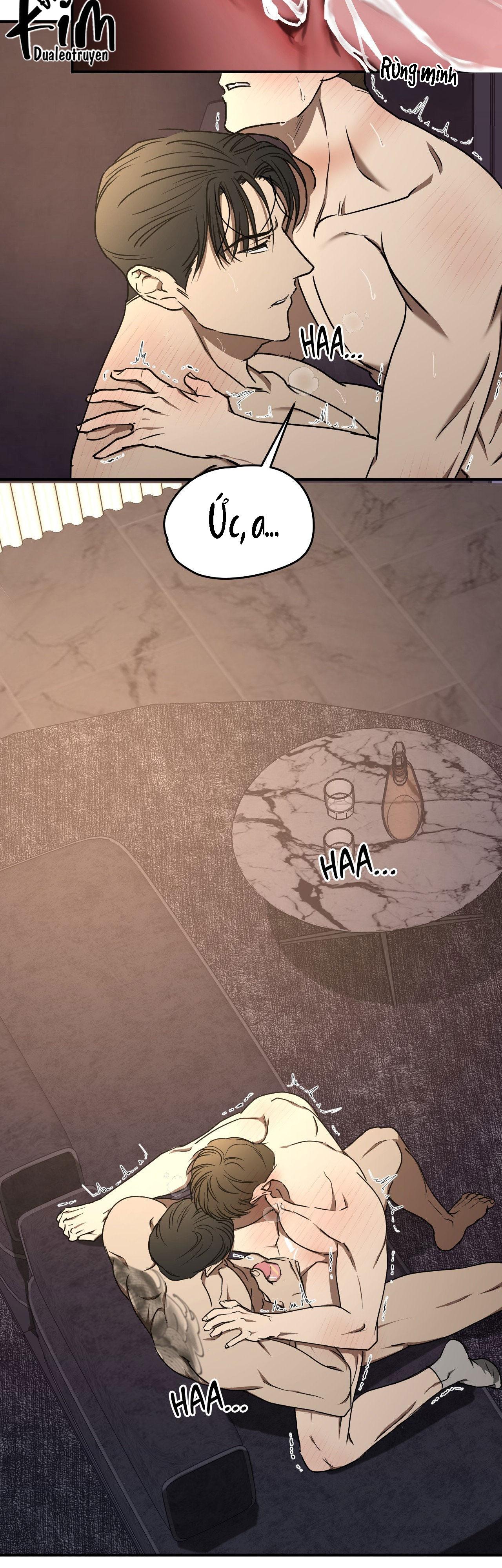 Đọc truyện ĐỘC XÀ - Chapter 18