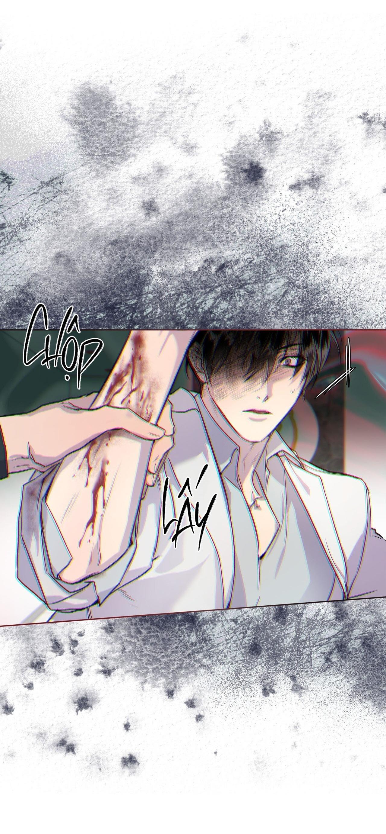 Đọc truyện  Hồi Ức Của Nhịp Thở - Chapter 5