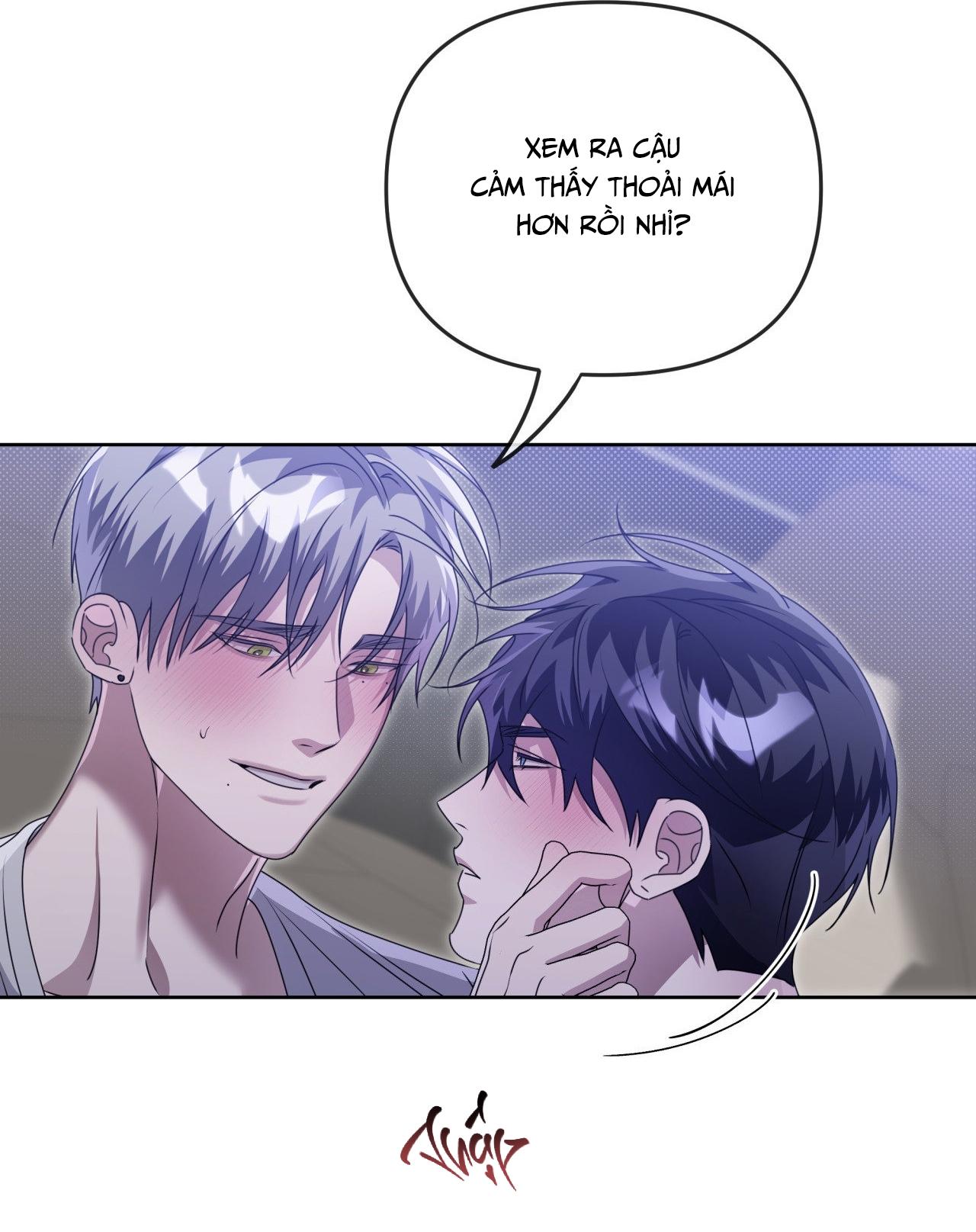 Đọc truyện [END] HUYẾT MẠCH TƯƠNG THÔNG - Chapter 12