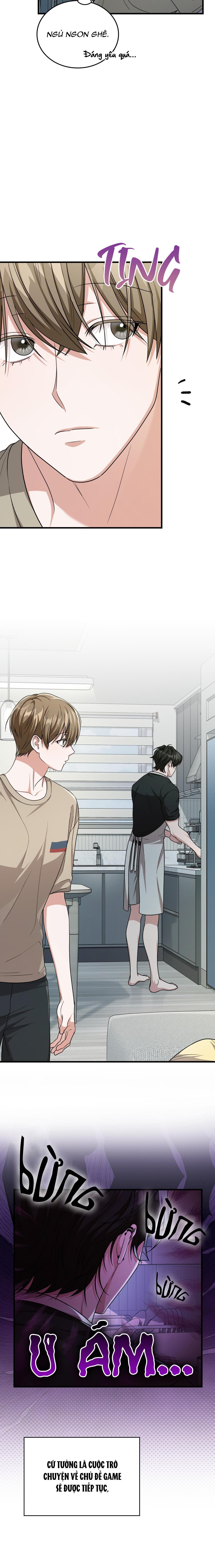 Đọc truyện Guild member - Chapter 37