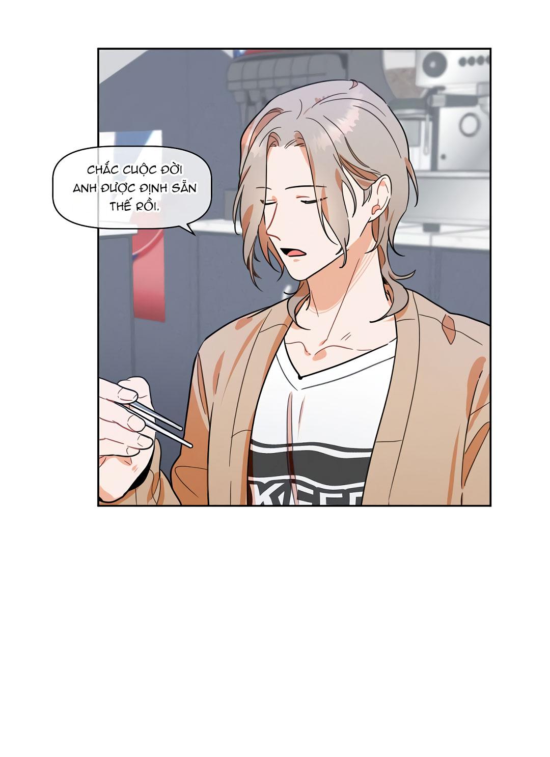 Đọc truyện Tố Cáo Sếp Tôi - Chapter 8