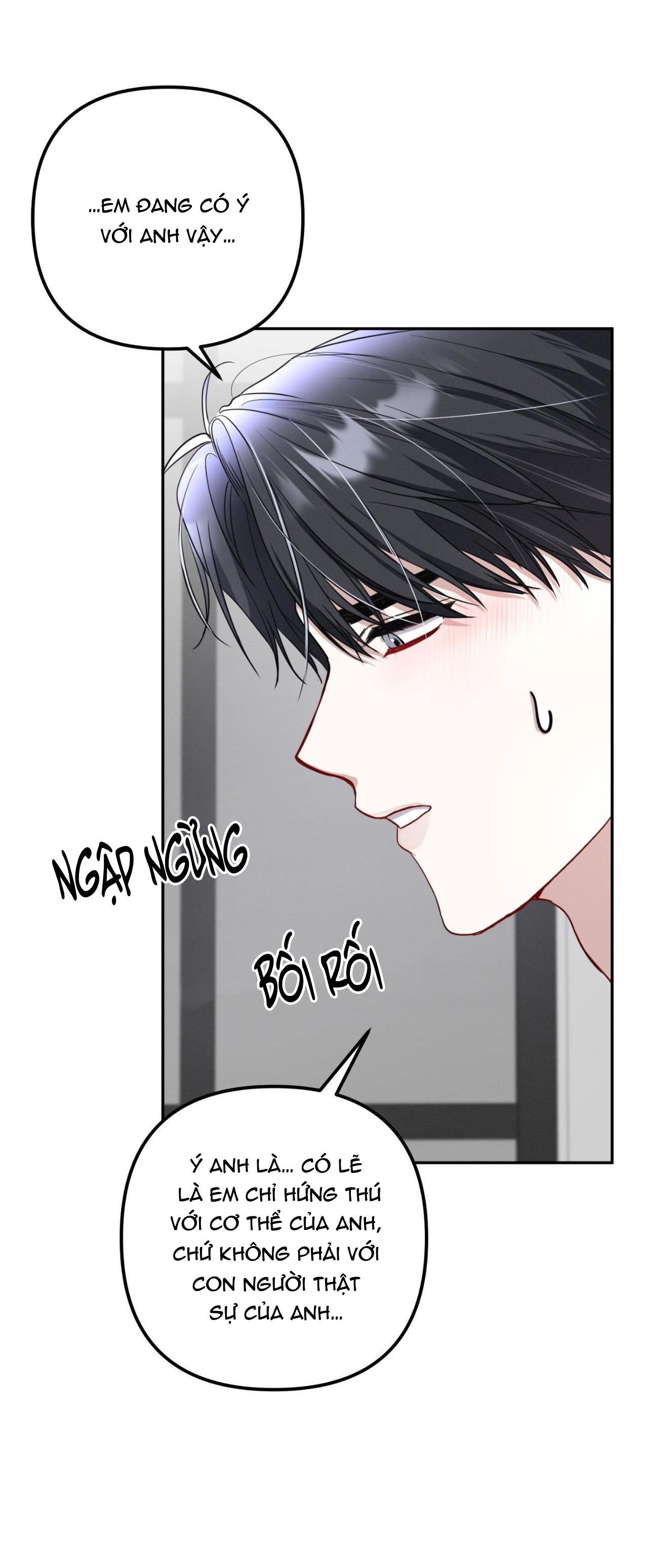 Đọc truyện THỎA THUẬN THỨ HAI - Chapter 8