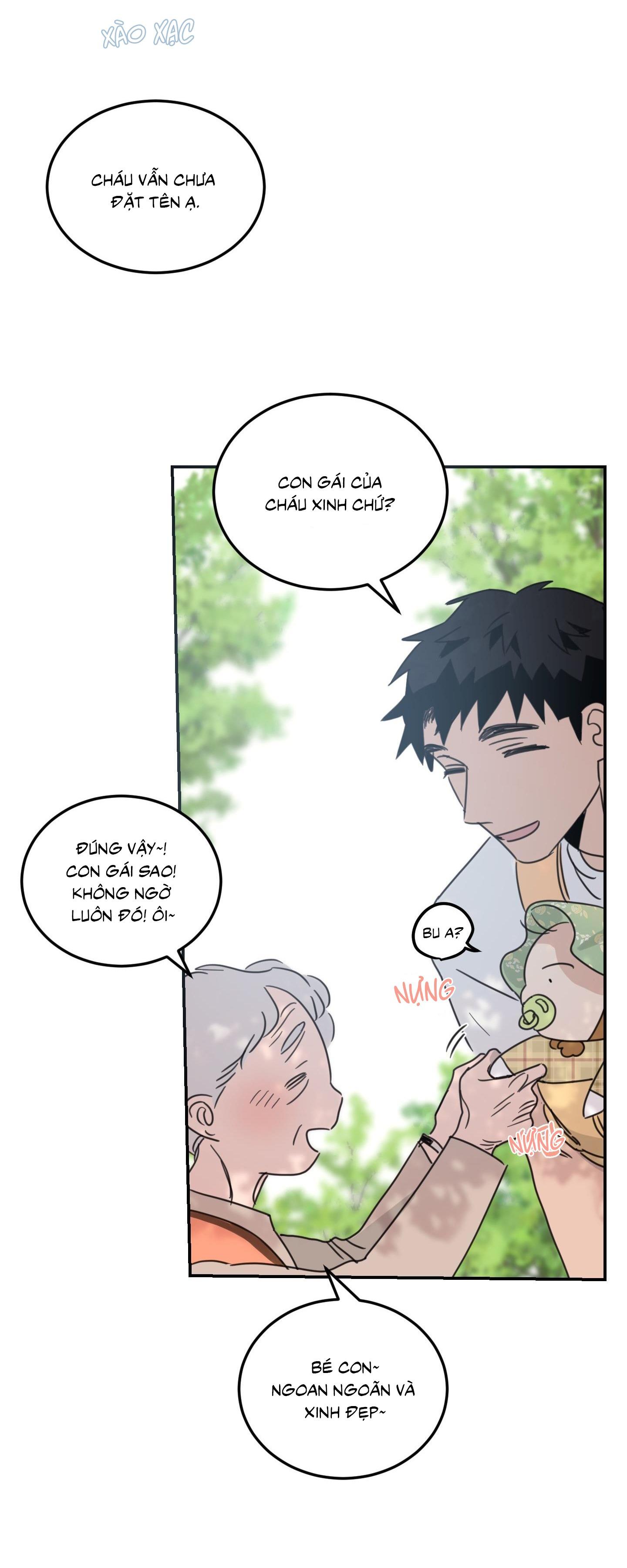 Đọc truyện NGÔI NHÀ HƯỚNG MẶT TRỜI MỌC - Chapter 34