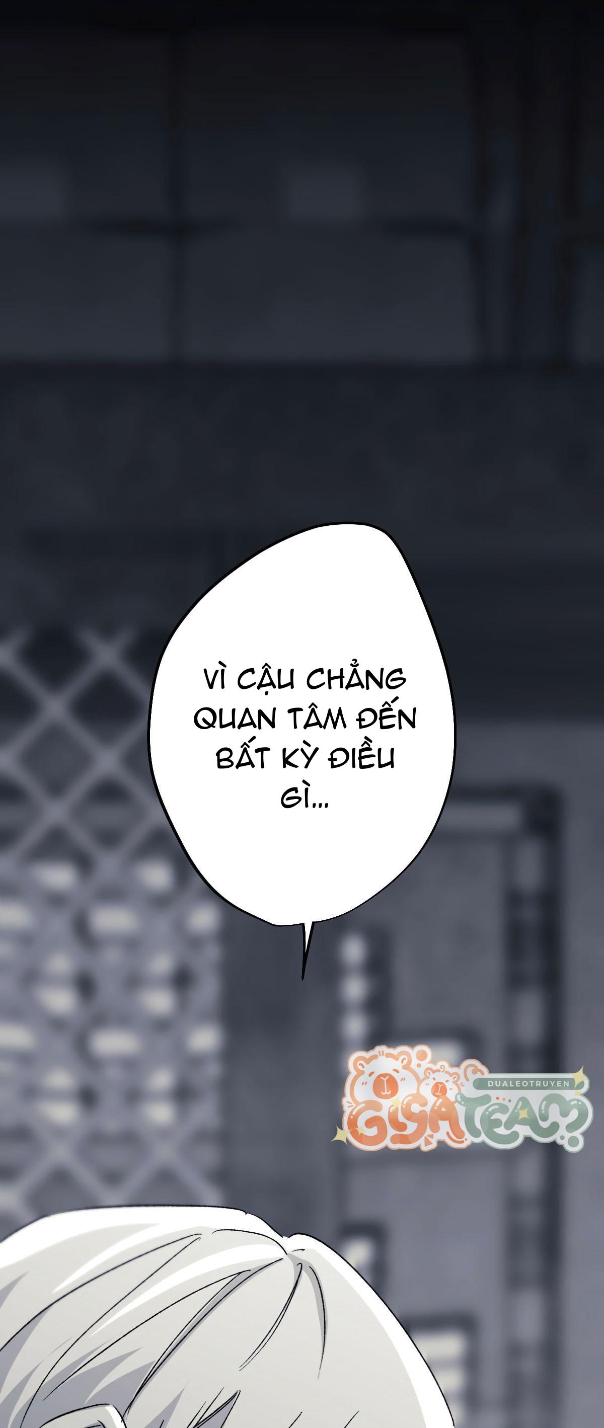 Đọc truyện Hunting - Chapter 11