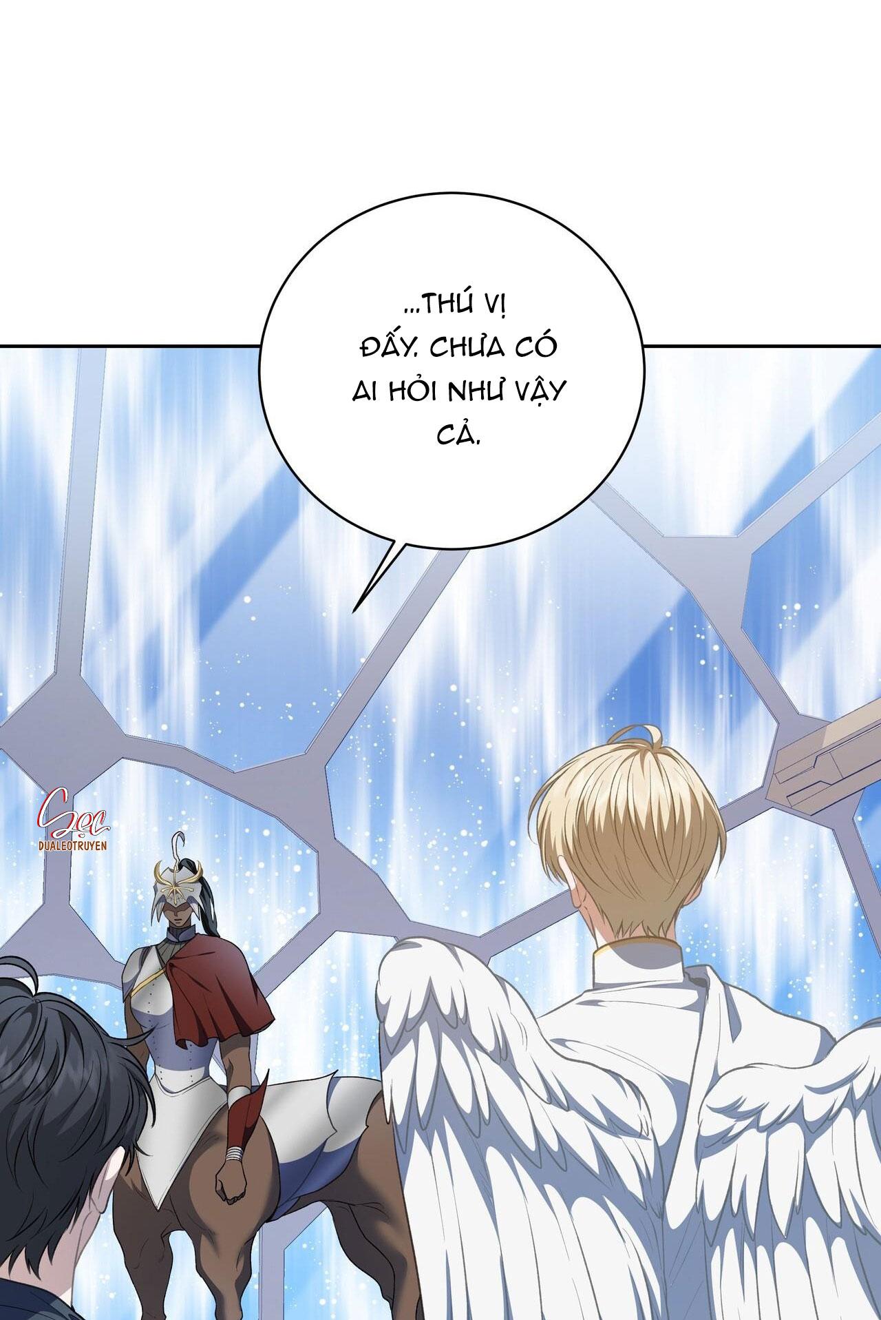 Đọc truyện CÁCH TỒN TẠI NHƯ MỘT NGƯỜI CHƠI - Chapter 48