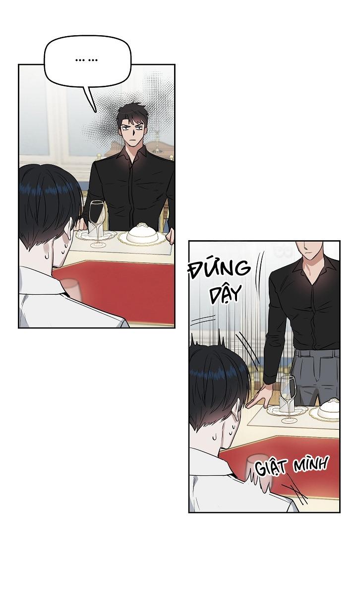 Đọc truyện Kiss me liar - Chapter 21