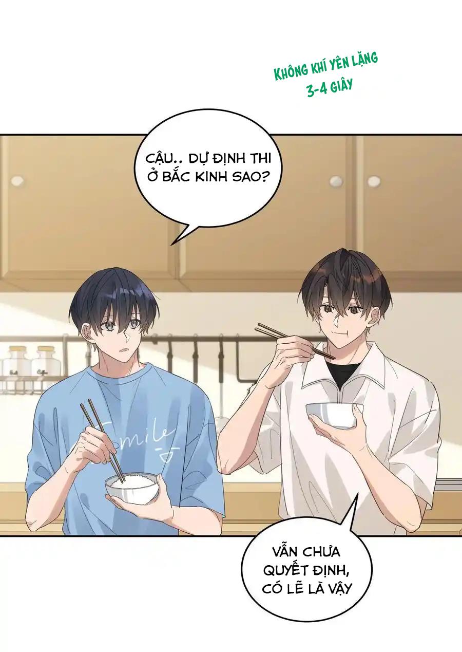 Đọc truyện Năm tháng qua - Chapter 32