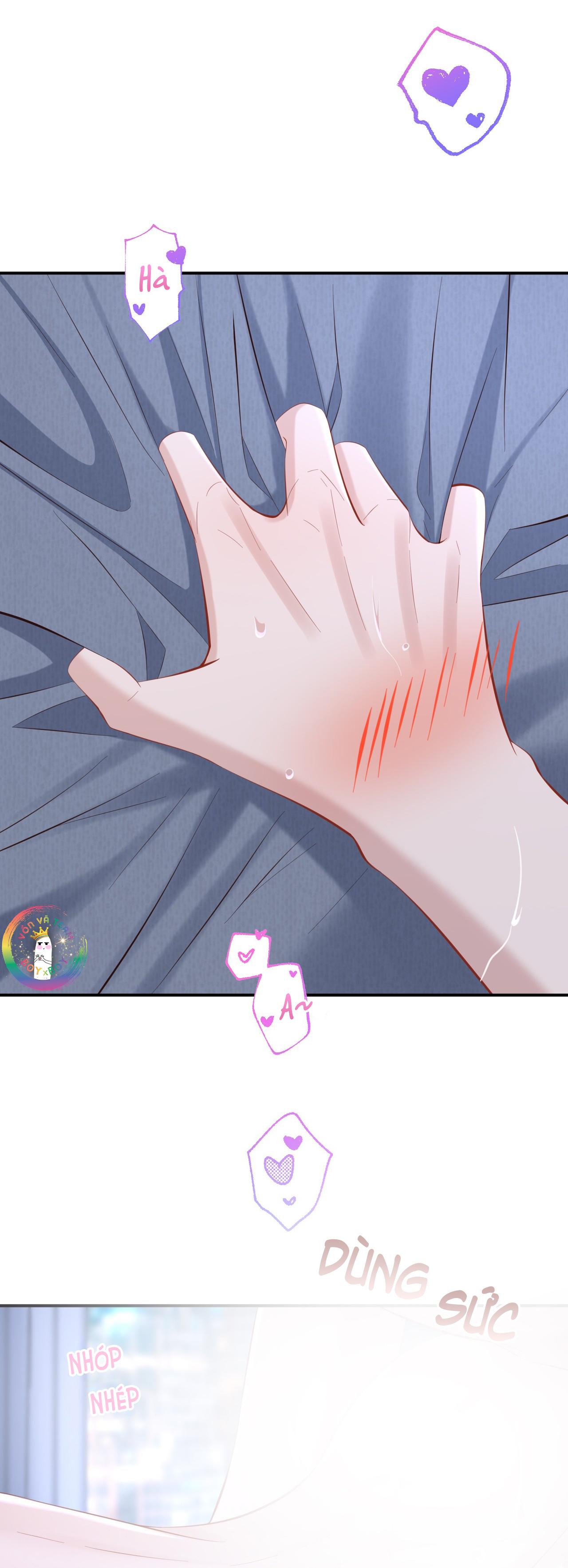 Đọc truyện Tâm Sự Thiếu Niên (END) - Chapter 41