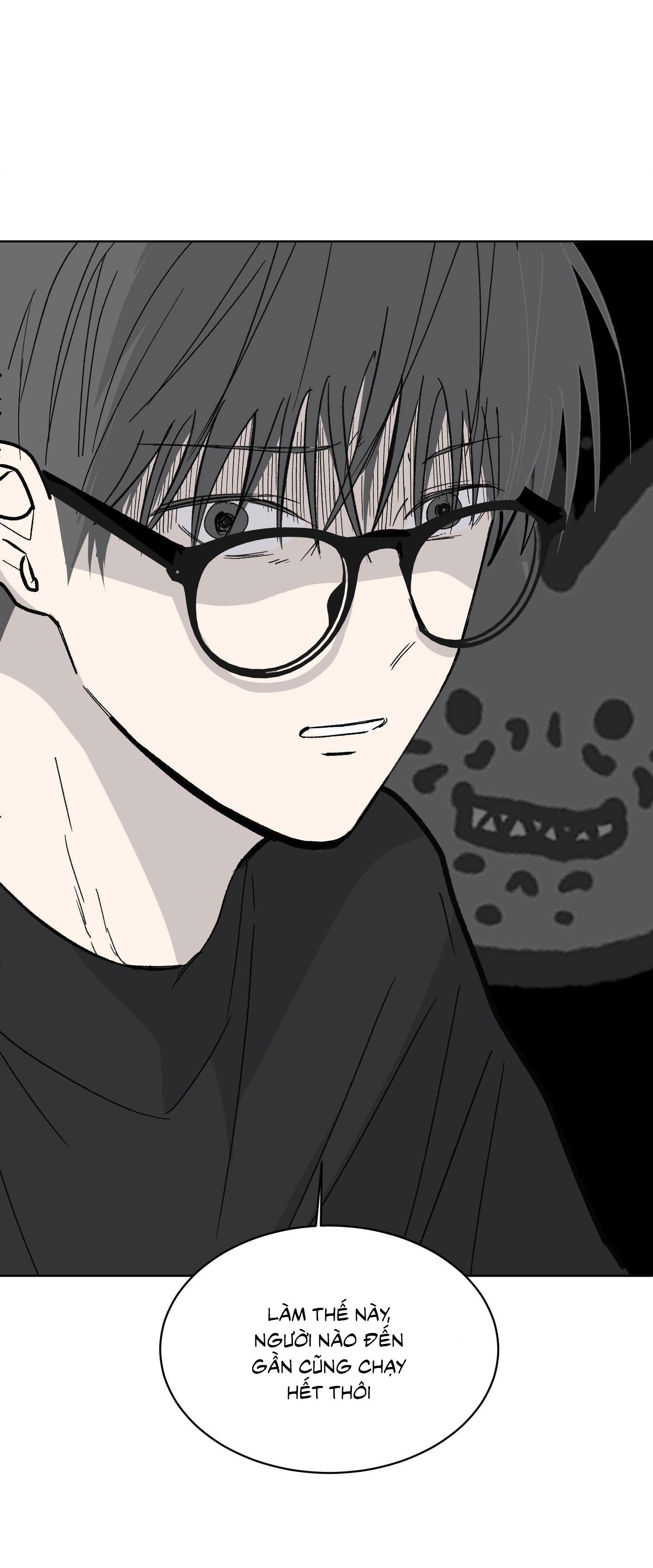 Đọc truyện Missing Romance - Chapter 25