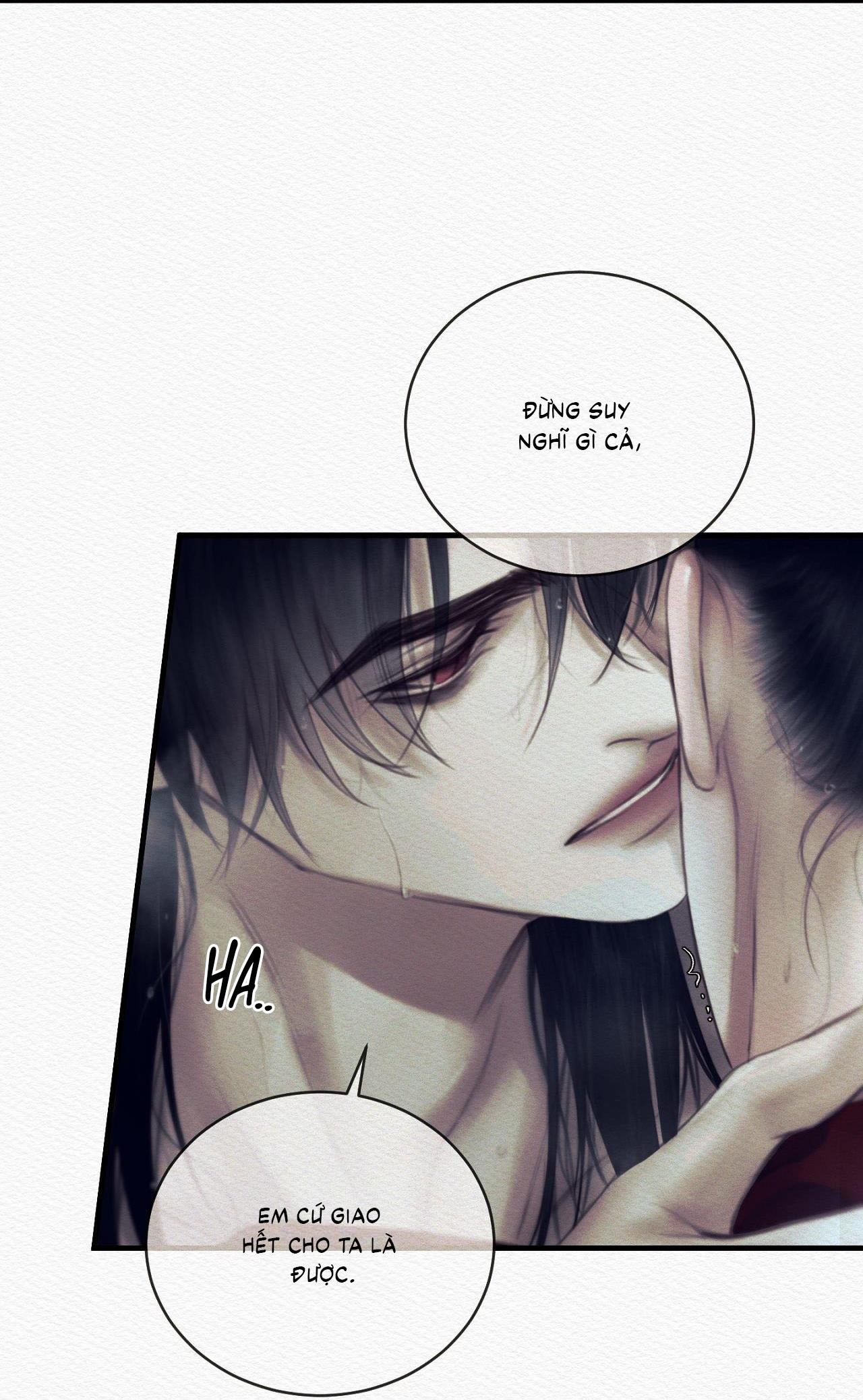 Đọc truyện Củy Dạ Khút - Chapter 84