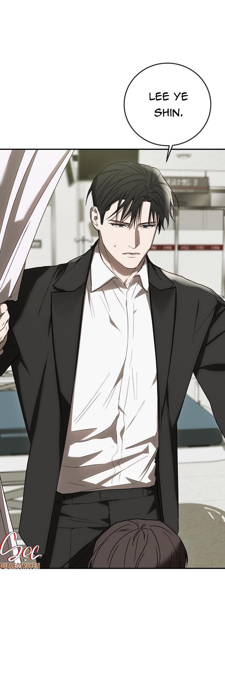 Đọc truyện BẢO VẬT - Chapter 8