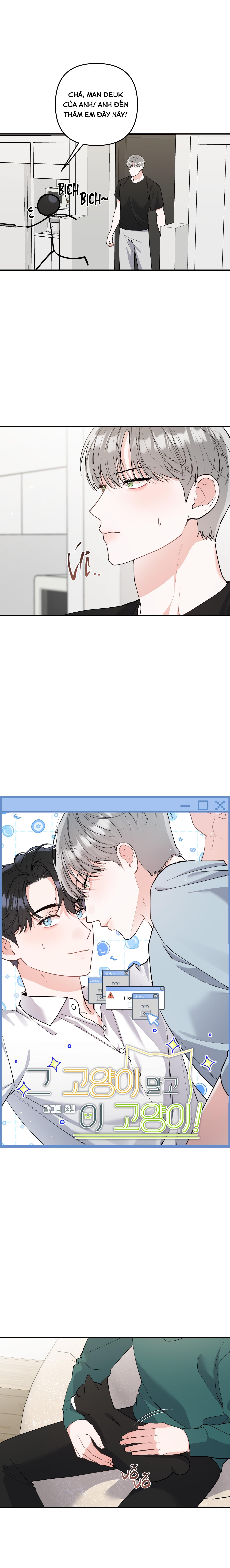 Đọc truyện LIST TRUYỆN NGẮN CHỊT CHỊT - Chapter 72