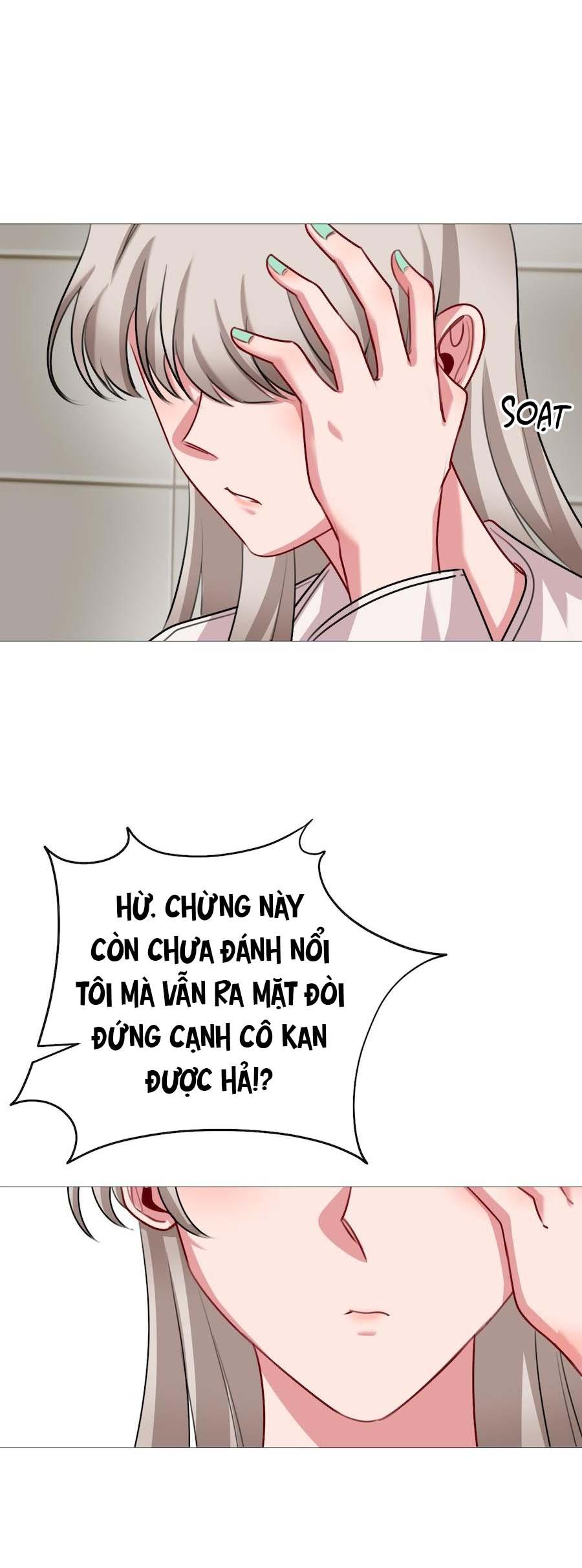 Đọc truyện Flower of youth - Chapter 24