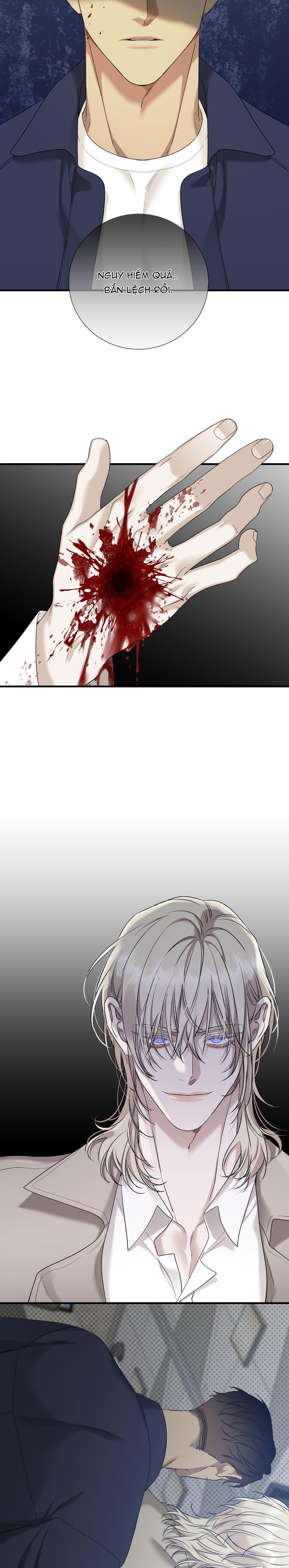 Đọc truyện GỬI. 00 - Chapter 11