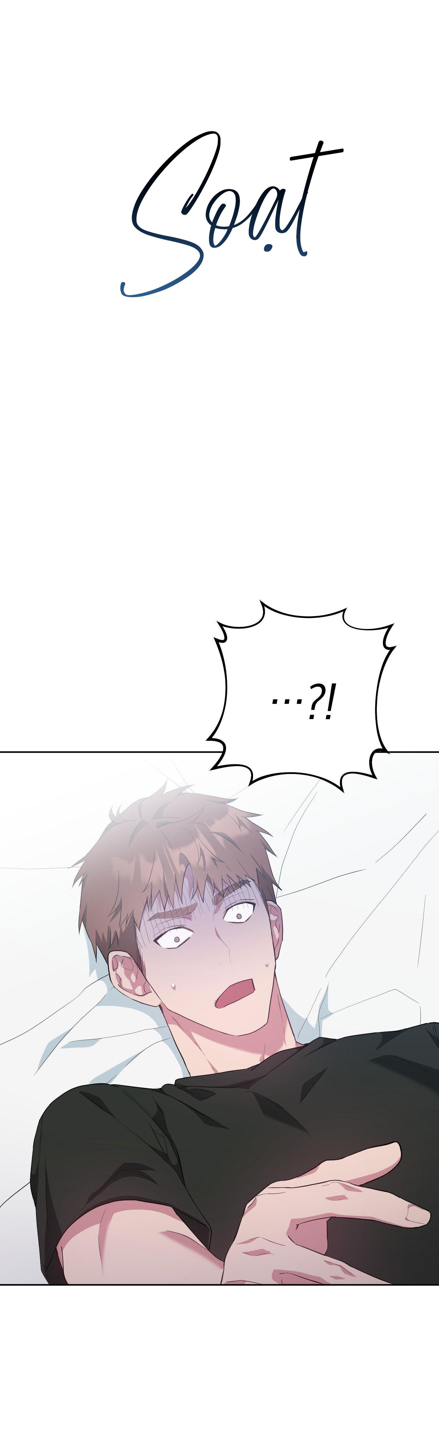 Đọc truyện BÍ MẬT CỦA BẠN GÁI - Chapter 8