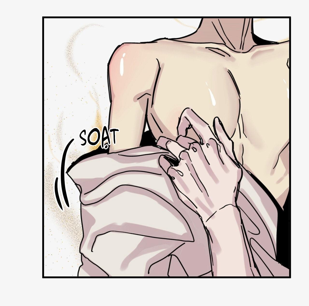 Đọc truyện Eye Encounter With the Deer - Chapter 9