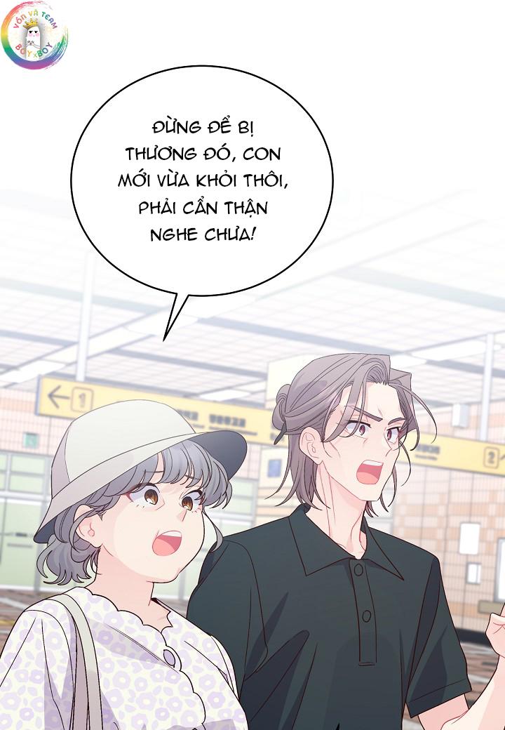 Đọc truyện (END) Merry Marbling - Chapter 72