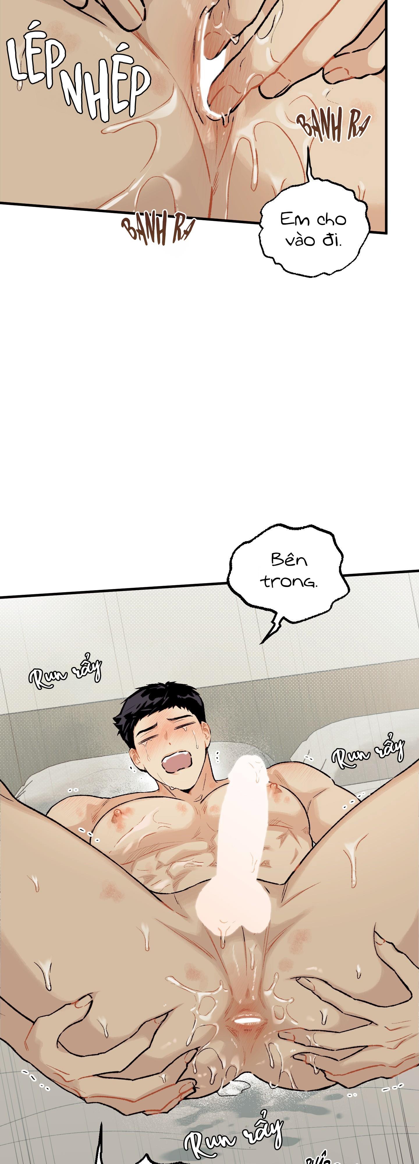 Đọc truyện Tình đơn phương lạc lối - Chapter 6